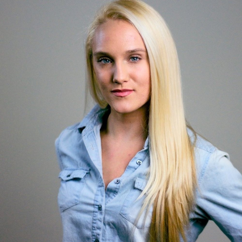 Meet your Posher, Paige